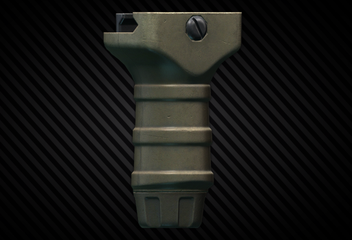 Тактическая рукоятка TangoDown "Stubby BGV-QDK" (FDE)