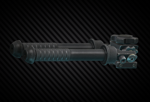Сошки BT10 V8 Atlas Bipod