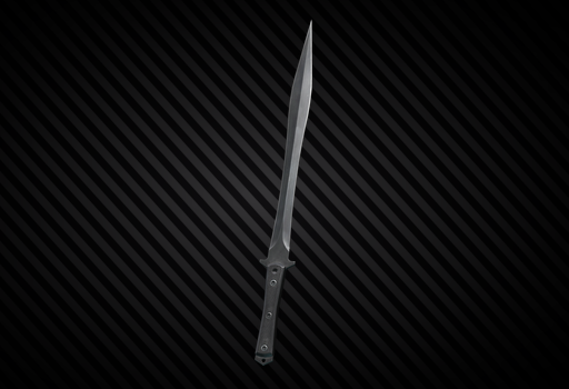APOK Tactical Wasteland Gladius