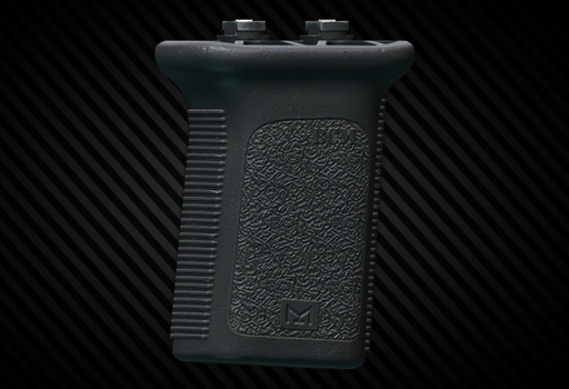 Тактическая рукоятка BCM "GUNFIGHTER MOD 3 M-LOK" (Черная)