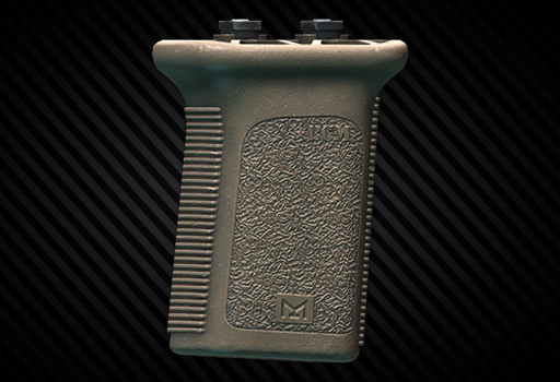 Тактическая рукоятка BCM "GUNFIGHTER MOD 3 M-LOK" (FDE)