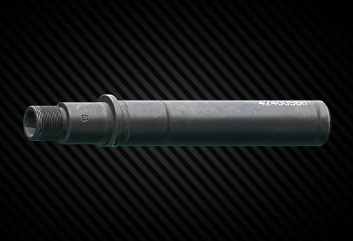 Ствол 114мм Pike Arms для UZI PRO 9x19