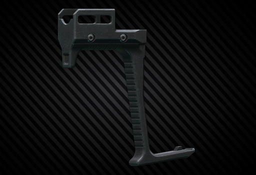 Цевье-рукоятка A3 Tactical M-LOK для UZI PRO