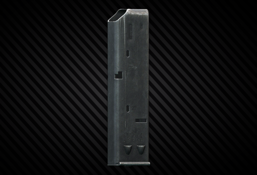 Магазин на 20 патронов 9x19 для UZI PRO