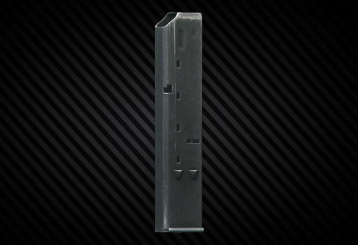 Магазин на 25 патронов 9x19 для UZI PRO