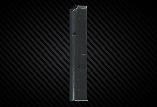 Магазин на 32 патрона 9x19 для UZI PRO