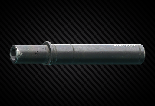 Ствол 114мм для UZI PRO 9x19