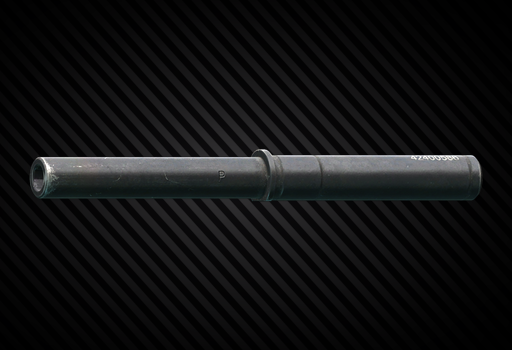 Ствол 170мм для UZI PRO 9x19