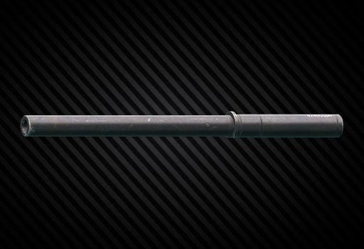 Ствол 240мм для UZI PRO 9x19