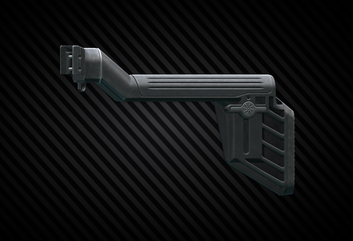 Приклад SBR для UZI PRO