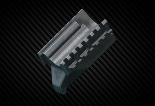 Направляющие боковые для UZI PRO SMG