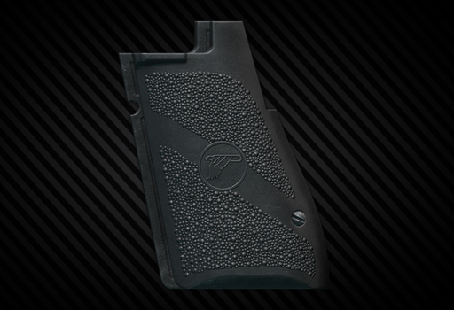 Рукоять Hogue "Rubber Grip" для Desert Eagle