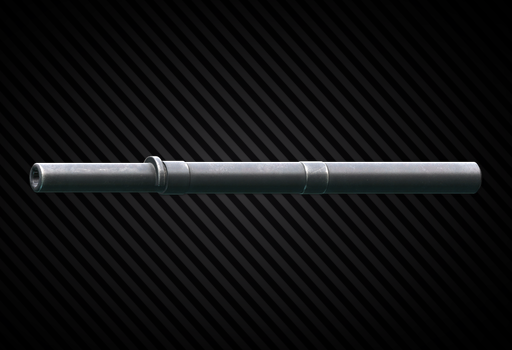 Ствол 259мм для UZI 9x19