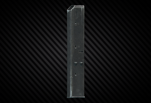 Магазин на 32 патрона 9x19 для UZI