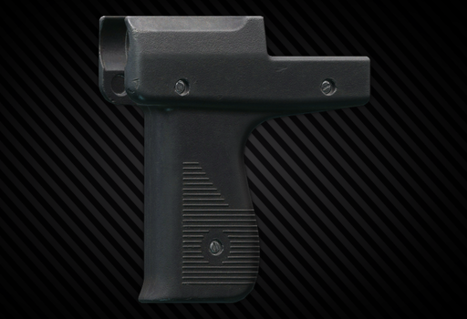 Цевье с рукояткой K-Grip для UZI
