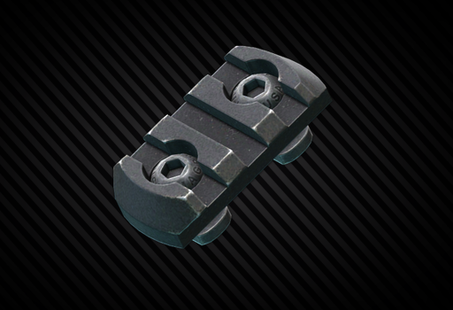 Направляющая 0.93 дюйма Magpul "M-LOK"