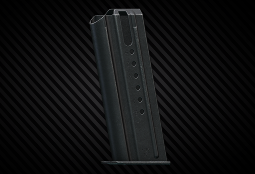 Магазин на 9 патронов .357 для Desert Eagle