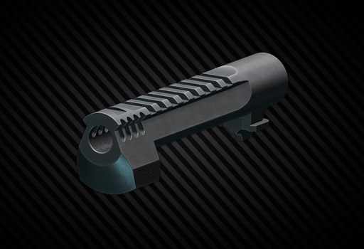 Ствол 152мм для Desert Eagle L6 .50 AE
