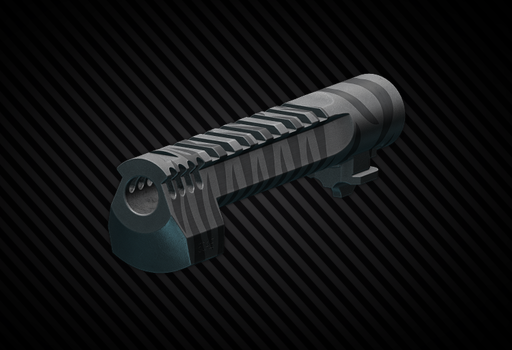 Ствол 152мм для Desert Eagle L6 .50 AE (WTS)