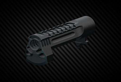 Ствол 127мм для Desert Eagle L5 .50 AE
