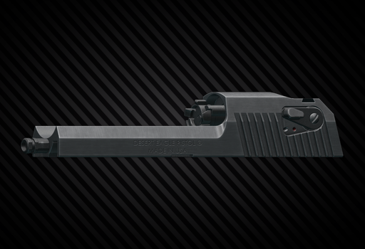 Затвор для Desert Eagle L6