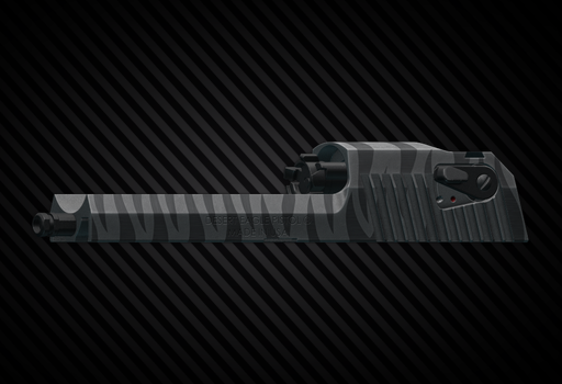 Затвор для Desert Eagle L6 (WTS)