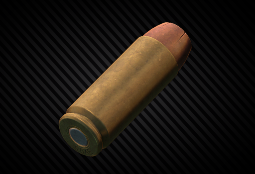 .50 AE JHP