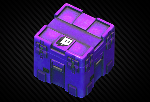 Кейс Twitch Drops Summer 2024 (Эпический)