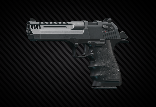 Пистолет Magnum Research Desert Eagle L5 .357 По умолчанию