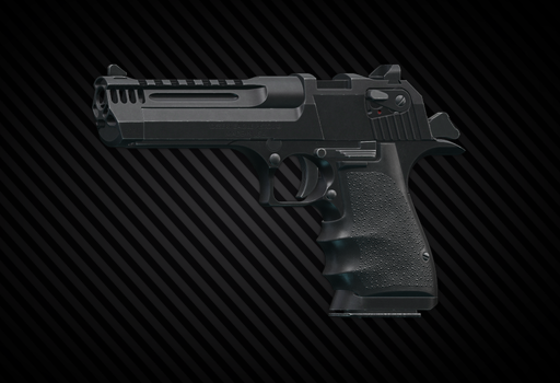 Пистолет Magnum Research Desert Eagle L5 .50 AE