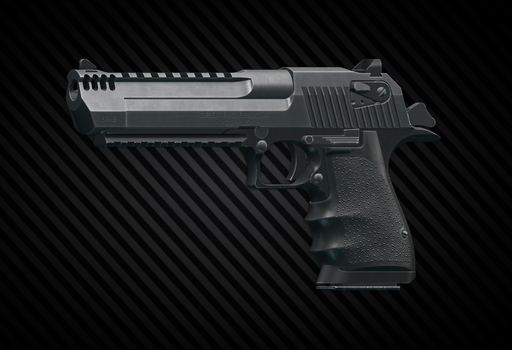 Пистолет Magnum Research Desert Eagle L6 .50 AE По умолчанию