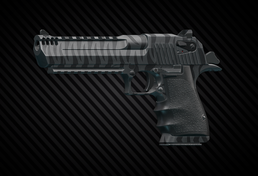 Пистолет Magnum Research Desert Eagle L6 .50 AE (WTS)