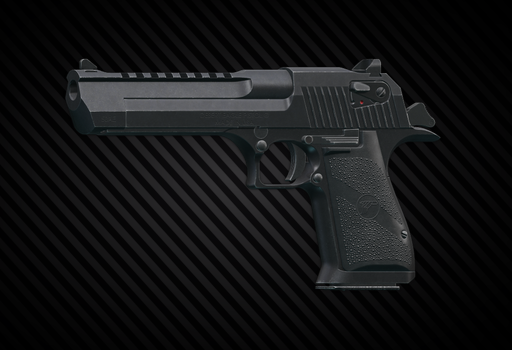 Пистолет Magnum Research Desert Eagle Mk XIX .50 AE