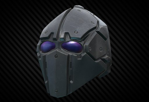 Баллистический шлем DevTac "Ronin"