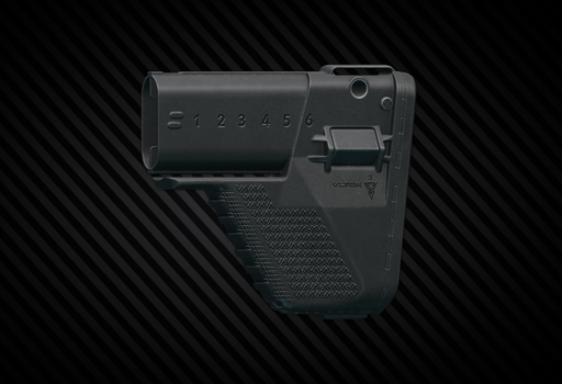 Приклад телескопический Vltor "VSS-11" для FN SCAR