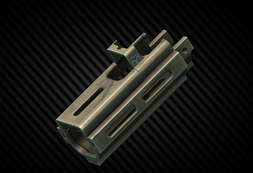 Крепление PMM "MRE XL" для FN SCAR (FDE)
