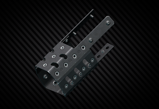 Удлинитель цевья Vltor "CASV-SCAR Handguard Extender" для FN SCAR