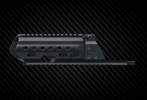 Цевье Slim Line HKey для HK G36