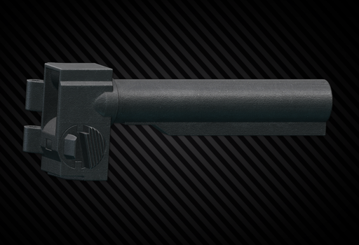 Труба приклада Tommy Built "AR Stock Adapter" для HK G36