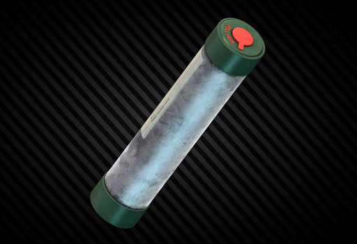 Безопасная вакцина от TG-Vi-24