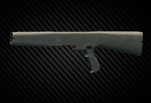 Ложе для AA-12 (FDE)
