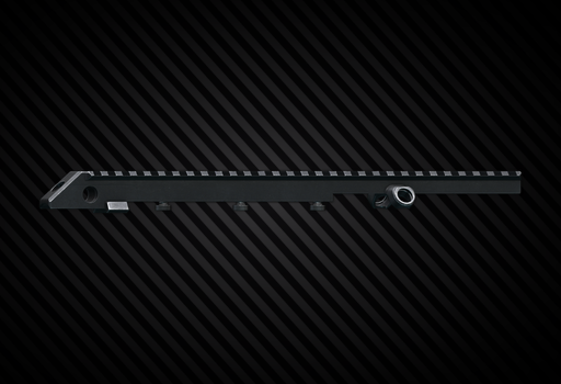 Крепление для прицелов Corvus Defensio "Receiver Rail MOI 30 Slots" для Steyr AUG A3