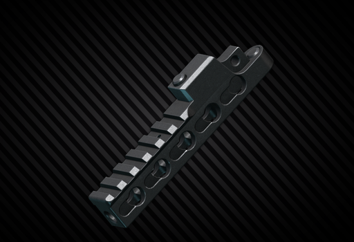 Передняя направляющая Corvus Defensio "KeyMod Forward Accessory Rail" для Steyr AUG