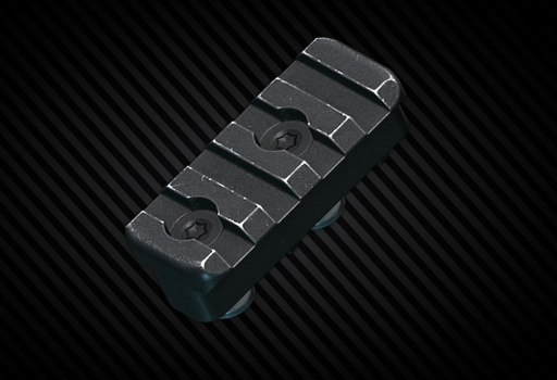 Направляющая 1.8 дюймов Corvus Defensio KeyMod