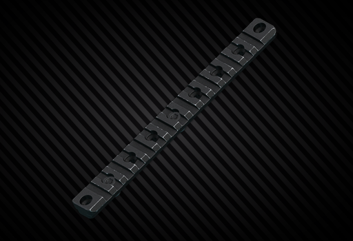 Направляющая 6.8 дюймов Corvus Defensio KeyMod