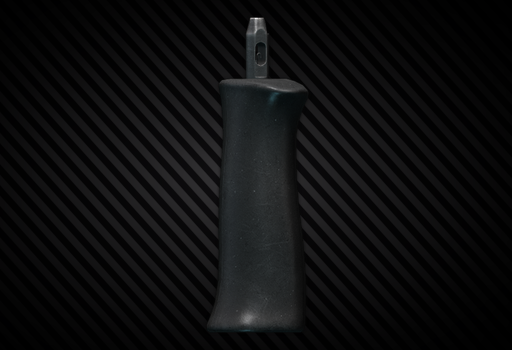 Тактическая рукоятка для Steyr AUG (Черная)