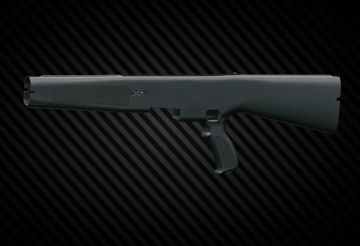 Ложе для AA-12 (TerraGroup)