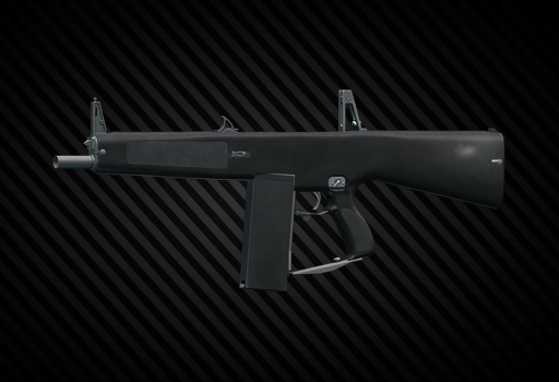 Автоматический дробовик MPS Auto Assault-12 Gen 1 12к