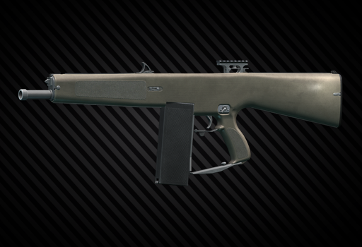 Автоматический дробовик MPS Auto Assault-12 Gen 2 12к По умолчанию