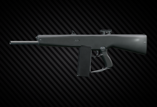 Автоматический дробовик MPS Auto Assault-12 Gen 2 12к